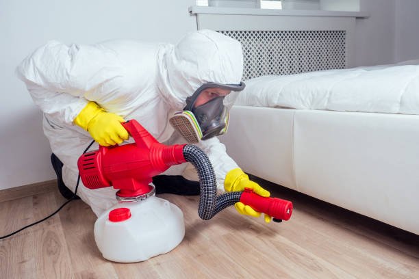 Emergency Pest Control Services in Diamond, MO